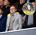 Wolves chairman Jeff Shi believes the Premier League are split on PSR