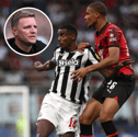 Malick Thiaw was wanted by Newcastle United last summer
