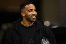 Callum Wilson has been released by Newcastle United. 