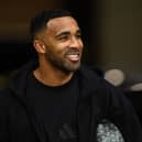 Callum Wilson has been released by Newcastle United. 