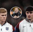 Joe Cole believes Chelsea will be regretting selling both Lewis Hall and Tino Livramento.