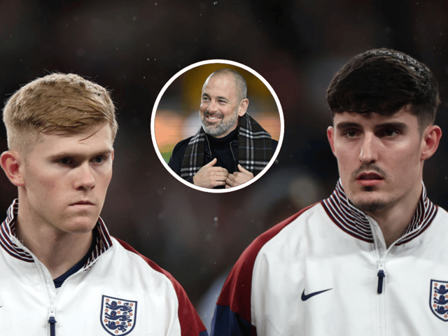 Joe Cole believes Chelsea will be regretting selling both Lewis Hall and Tino Livramento.