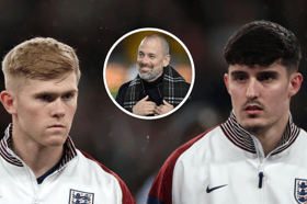 Joe Cole believes Chelsea will be regretting selling both Lewis Hall and Tino Livramento.