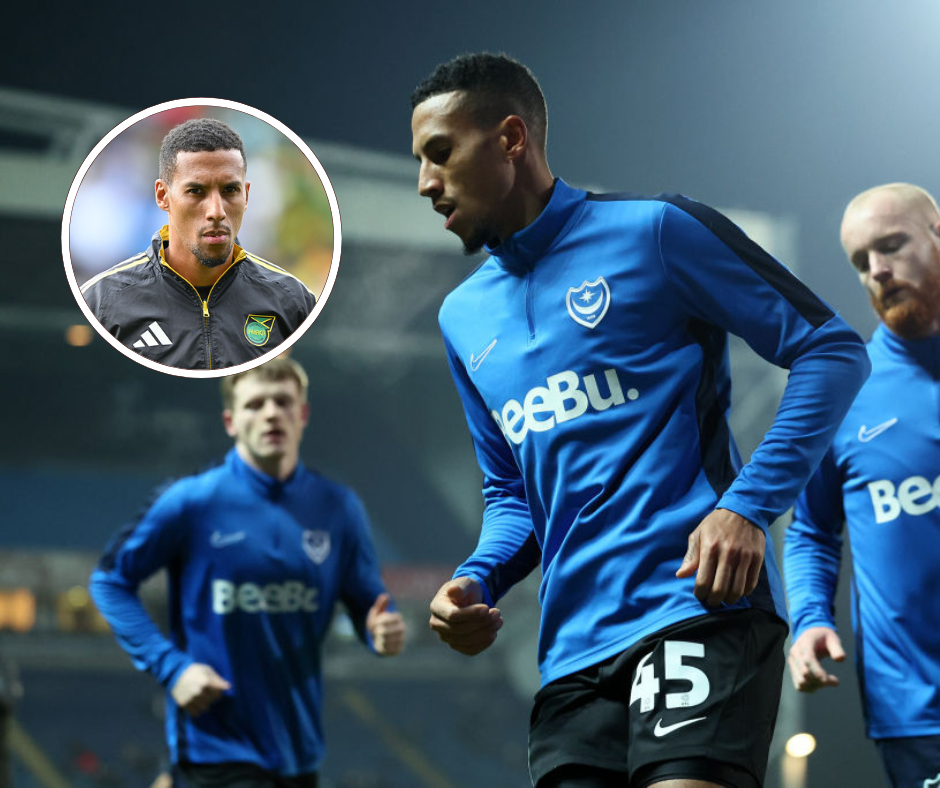 Newcastle United midfielder with World Cup aspirations ‘available’ for transfer