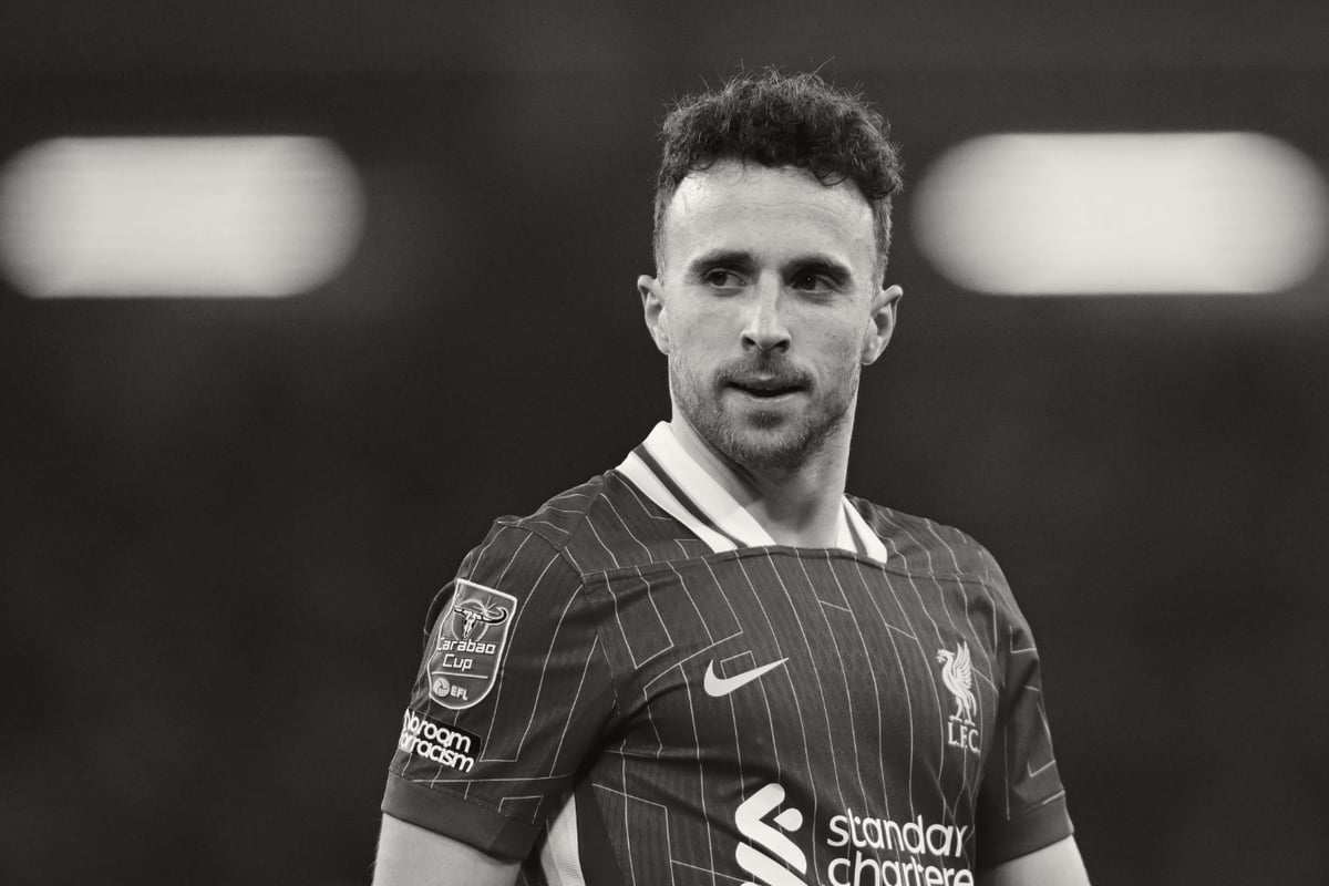 Newcastle United and Alan Shearer pay tribute as Liverpool star Diogo Jota dies aged 28