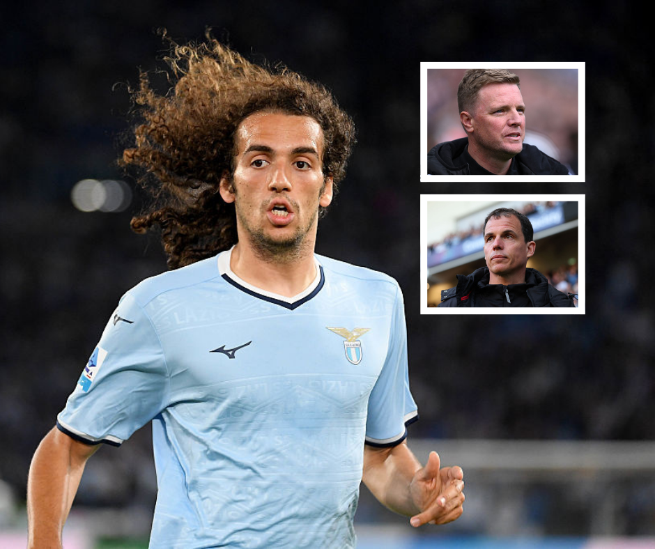 Why Newcastle United must avoid ‘nonsense’ transfer link amid £43m Sunderland interest