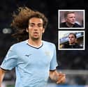 Matteo Guendouzi has been linked with a move to Newcastle United this summer. Sunderland have also been credited with an interest.
