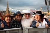 Opening day at Lytham Festival 2025