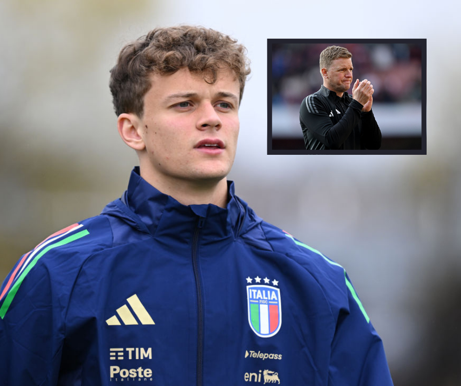 Newcastle United’s ‘perfect’ summer transfer and why fans should be excited about £30m man