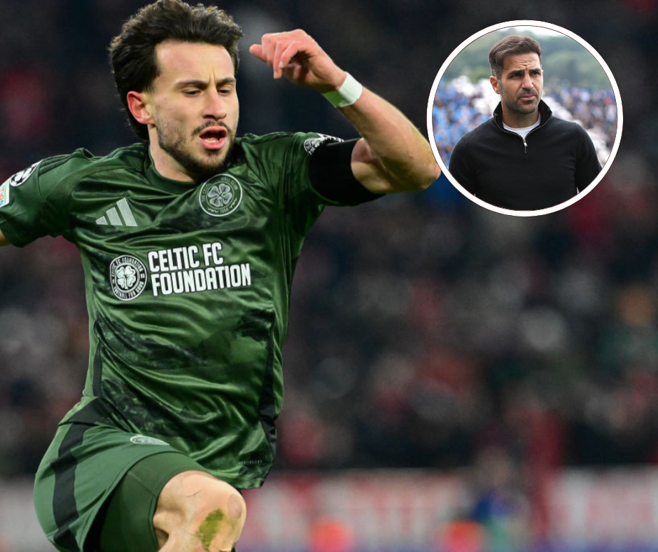 Serie A club ‘agree’ deal for £17.2m Newcastle United-linked winger - Celtic set to profit