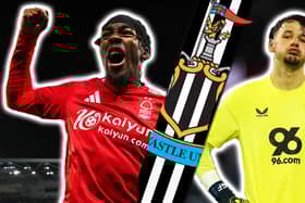 Newcastle United want to sign Anthony Elanga and James Trafford.