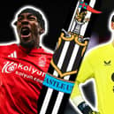 Newcastle United want to sign Anthony Elanga and James Trafford.