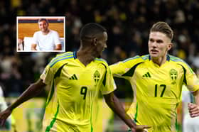 Fabrizio Romano has dropped a major update on Arsenal's pursuit of Viktor Gyokeres amid Alexander Isakj speculation. 