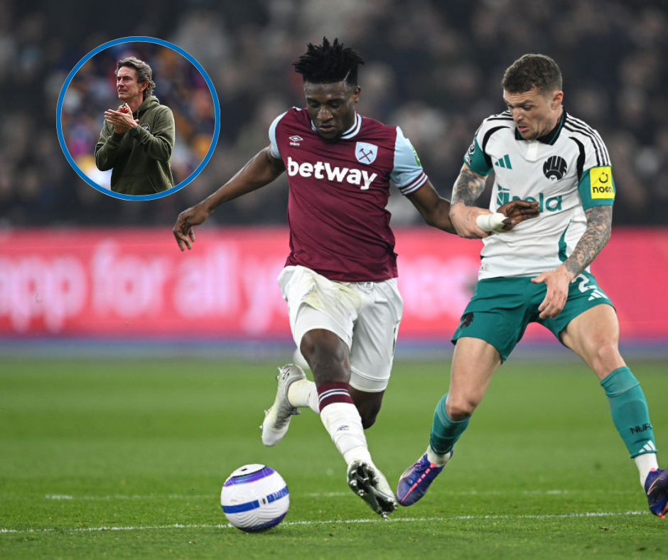 ‘Clear intention’ - Newcastle United delivered hammer blow as winger’s transfer preference ‘revealed’