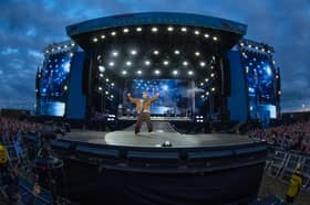 Lytham Festival organisers have officially confirmed the dates for next year’s 15th anniversary celebration