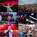 Lytham Festival 2025 lit up the Fylde coast, uniting music legends, chart-toppers and thousands of ecstatic fans 