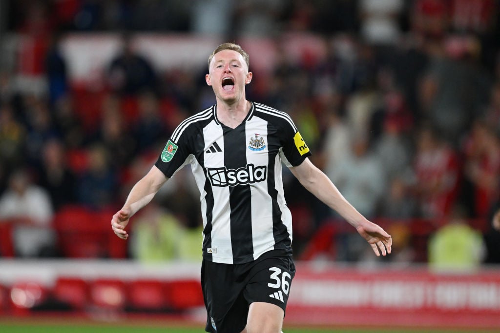Newcastle United set for UEFA punishment as £12m Leeds United transfer imminent