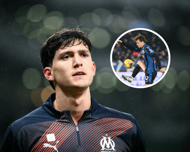 Newcastle United may have to pay over £30m this summer if they want to sign Marseille defender Leonardo Balerdi as Atalanta hold firm on their reluctance to sell Giorgio Scalvini.