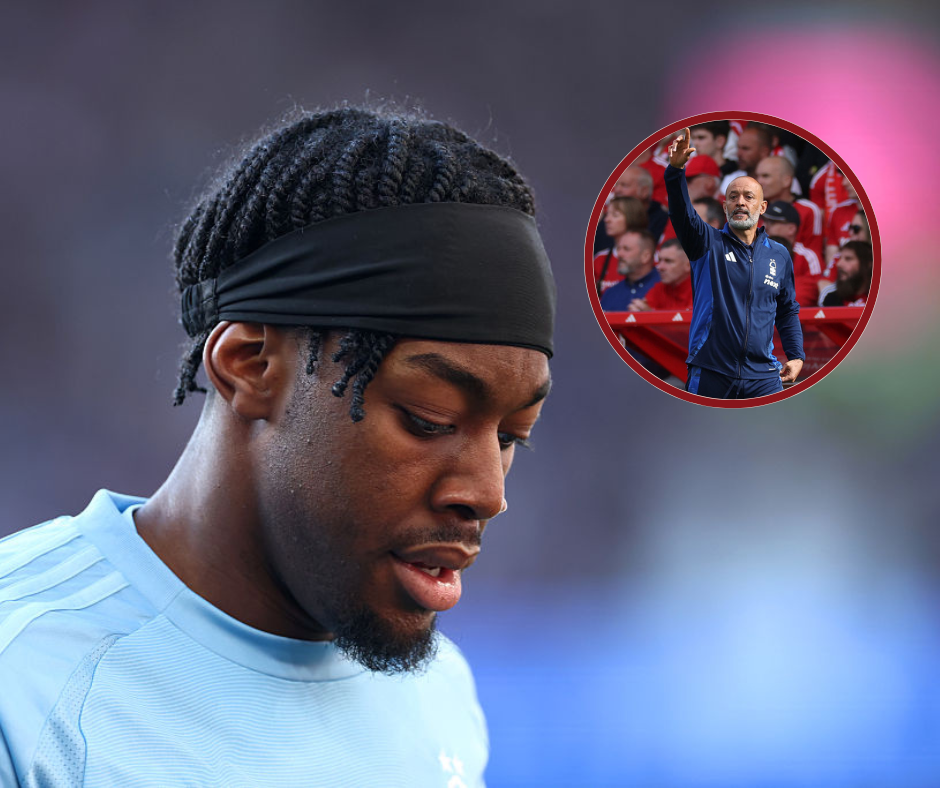 ‘Unstoppable’ £55m star set for Newcastle United medical - perfect fit for Eddie Howe