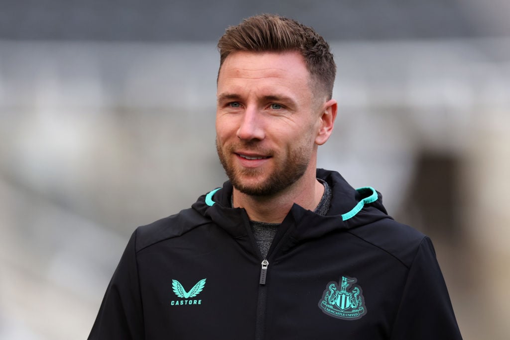 213-game ex-Newcastle United man looking for new club after transfer ‘disaster’