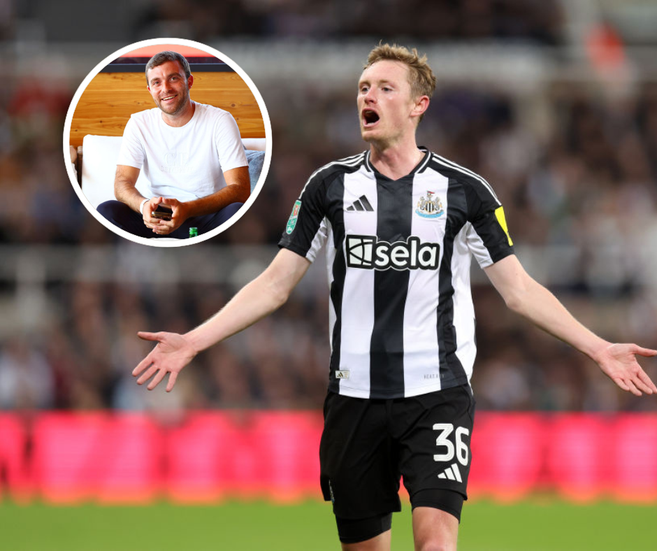 Fabrizio Romano drops major Newcastle United transfer update as £12m man ‘closing in’ on Leeds move