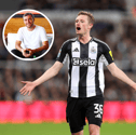 Sean Longstaff is 'closing in' on a move to Leeds United - according to Fabrizio Romano