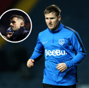 Matt Ritchie is set to leave Portsmouth after just one season.