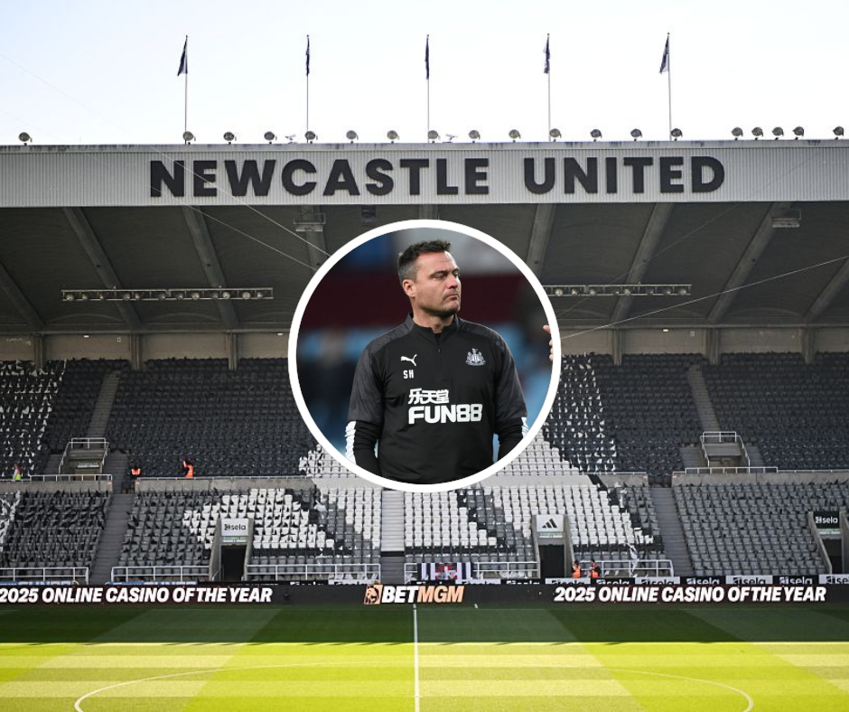 Newcastle United chief confirms ‘significant’ contract news