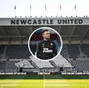 Academy director Steve Harper has confirmed eleven players have signed scholarships with Newcastle United