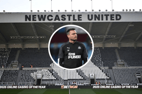 Academy director Steve Harper has confirmed eleven players have signed scholarships with Newcastle United