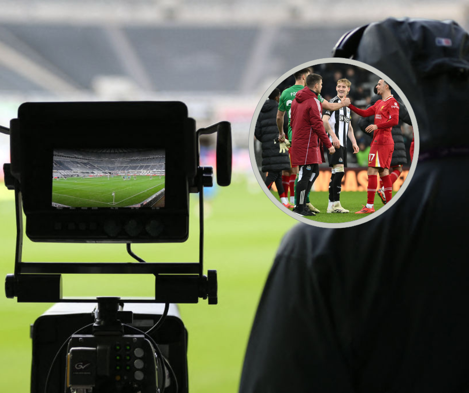 Premier League and Sky Sports confirm major decision impacting Newcastle United and Leeds United