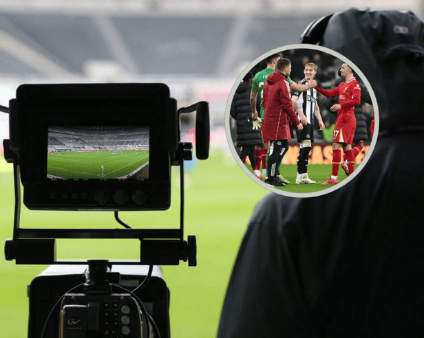 Newcastle United v Liverpool and Leeds United have been picked to be shown on TV by Sky Sports in August