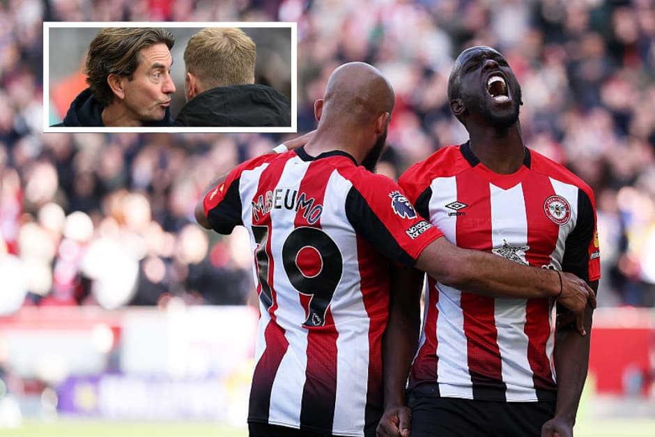 Tottenham Hotspur ‘eye’ second Newcastle United transfer ‘hijack’ for 45-goal Premier League star - Shields Gazette Tottenham Hotspur ‘eye’ second Newcastle United transfer ‘hijack’ for 45-goal Premier League star - Shields Gazette