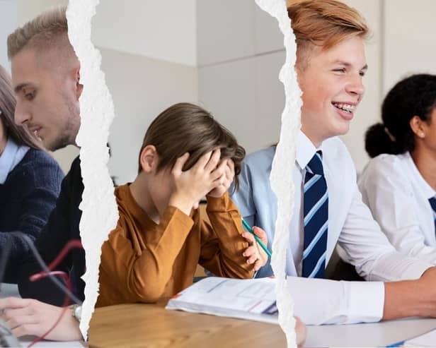 Teamwork, leadership skills, problem-solving abilities and emotional intelligence are all considered 'soft skills'
