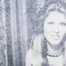 Marji Wallace pictured during her visit to South Shields in the 1970s.