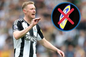 Newcastle United have reportedly rejected Leeds United's latest offer for Sean Longstaff.