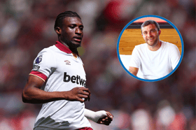 Spurs have agreed a fee to sign Mohammed Kudus