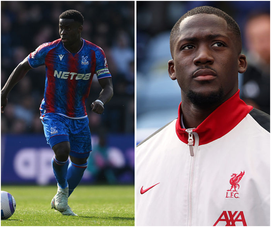Major update on Newcastle United-linked defender as Liverpool star ‘rejects’ offer