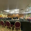 Opening of South Tyneside Local Plan hearings