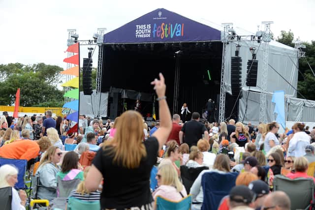 This is everything you need to know ahead of the first 2026 Sunday Concert.