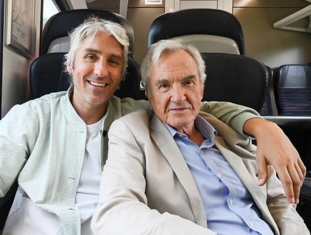 A poll of 2,000 adults found just 29 per cent know who their mum first dated, and even fewer know about their dad’s early love life