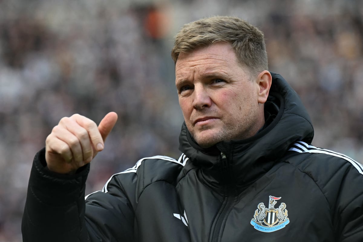 Official: Newcastle United announce new 'elite' summer arrival - and it's not Anthony Elanga