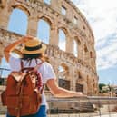 Pula’s Roman amphitheatre is just one of the incredible sights you can explore on this bargain Croatia break
