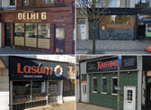 AI has revealed the best places for curry in South Tyneside.