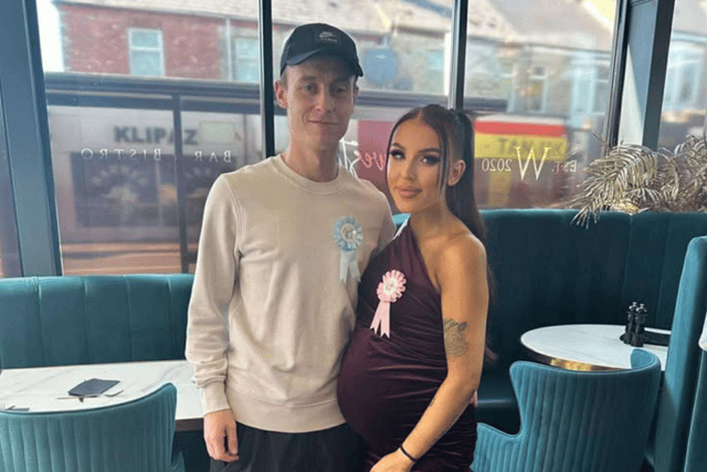 Michael Curry, Shauna Dougal and their four children are facing homelessness after they were told by Karbon Homes to move out of their South Shields home.
