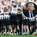 Newcastle United's pre-season is underway after a win over Mark Hughes' Carlisle United