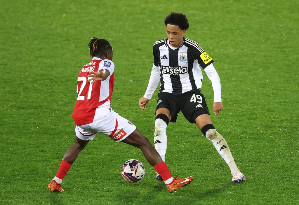 Newcastle United post deadline day transfer imminent - agreement reached with European club