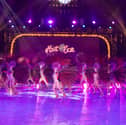 Blackpool Pleasure Beach Resort's Hot Ice XS is running from Jul 10 until September 13