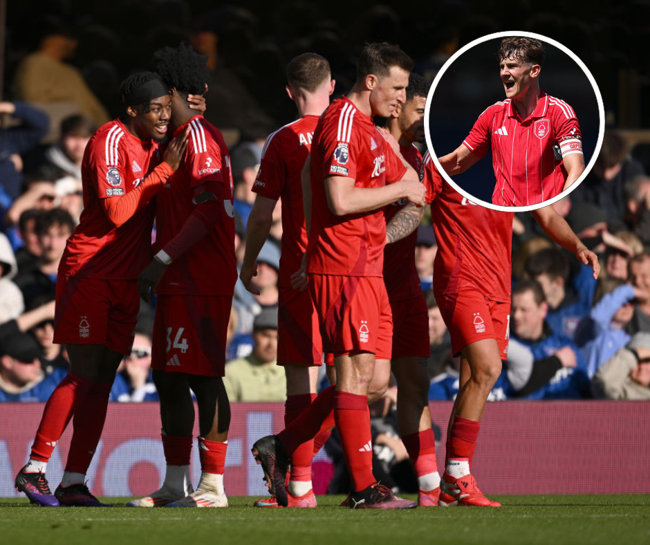 ‘Big character’ - How the Nottingham Forest dressing room reacted to £52m Newcastle United transfer