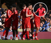 How the Nottingham Forest dressing room reacted to Anthony Elanga's move to Newcastle United